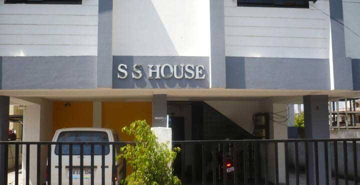 SS House - Nagpur, Nagpur 2
